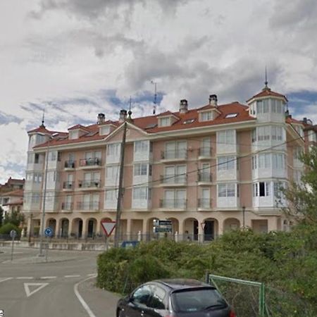 Ermita San Vicente De La Barquera Duplex Apartamento Exterior foto