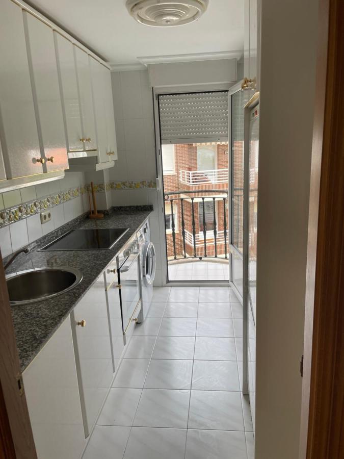 Ermita San Vicente De La Barquera Duplex Apartamento Exterior foto